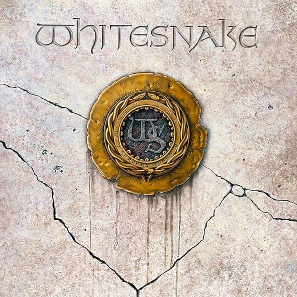 [수입][CD] Whitesnake - 1987 [30th Anniversary Remaster]