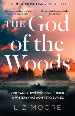 The God of the Woods