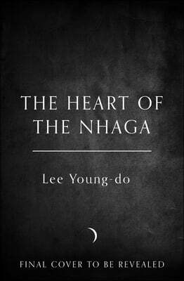The Heart of the Nhaga : Book 1