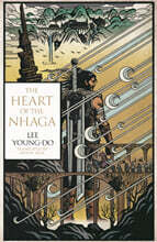 Bird That Drinks Tears #01 : The Heart of the Nhaga