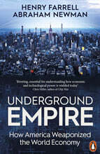 Underground Empire