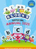 Alphablocks Annual 2025