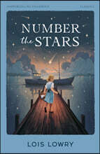 The Number the Stars