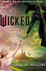 Wicked 영화 위키드 원작 소설