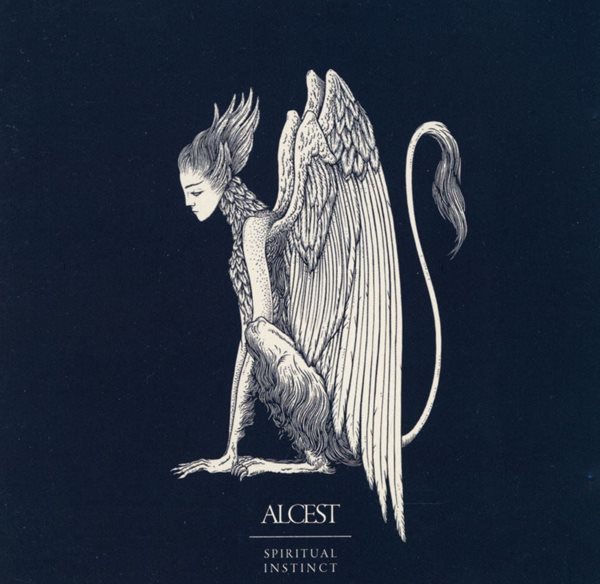 알쎄스트 - Alcest - Spiritual Instinct