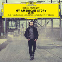 Daniil Trifonov 북아메리카 - 거슈윈, 코플랜드, 데이브 그루신 외 (My American Story: North)