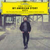 Daniil Trifonov 북아메리카 - 거슈윈, 코플랜드, 데이브 그루신 외 (My American Story: North) [3LP]