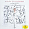 Magdalena Hoffmann 바로크 작품 하프 연주집 (Fantasia)