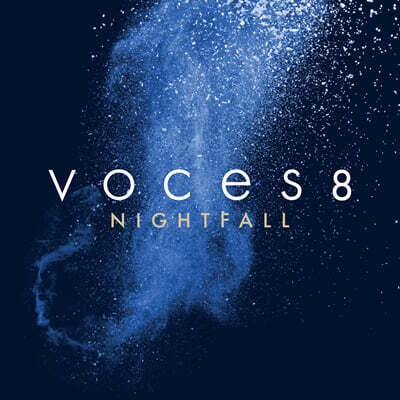 Voces8 보체스8 합창 작품집 (Nightfall)