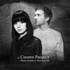 Ólafur Arnalds / Alice Sara Ott 쇼팽 프로젝트 (The Chopin Project) [컬러 LP]