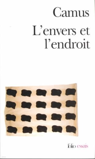 Envers Et L Endroit