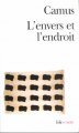 Envers Et L Endroit