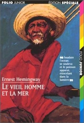 Viel Homme Et la Mer