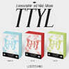 루셈블 (Loossemble) - 3rd Mini Album [TTYL][3종 중 1종 랜덤발송]
