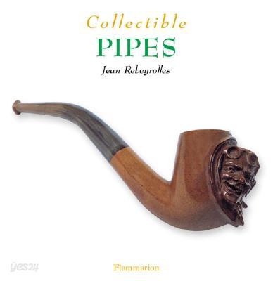 Collectible Pipes