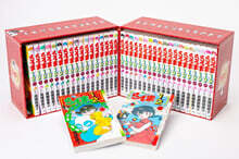 らんま1/2  SSC完全復刻BOX