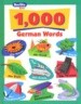 1,000 German Words