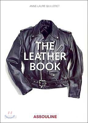 The Leather Book