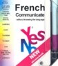 Yes No French Phrase-Book: Communicate Without Knowing the Language with Pens/Pencils