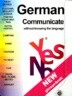 Yes No German Phrase Book: Communicate Without Knowing the Language with Pens/Pencils