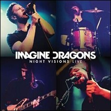 Imagine Dragons - Night Visions Live