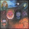 King Crimson - In The Wake Of Poseidon (40th Anniversary Series Deluxe Edition) (킹 크림슨 40주년 기념 시리즈 디럭스 에디션)