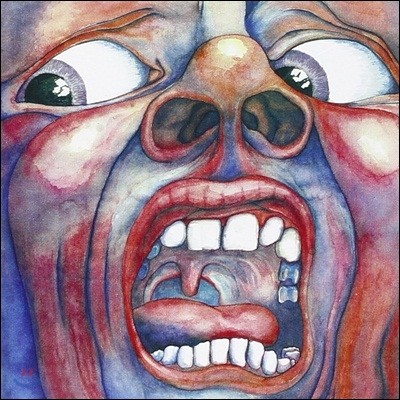 King Crimson - In The Court Of The Crimson King