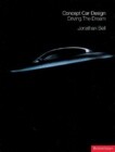 Concept Car Design Driving Dream: Product Design