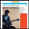 Kenny Burrell - Weaver Of Dreams: The Vocal Artistry Of Kenny Burrell