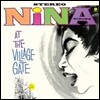 Nina Simone - At The Village Gate