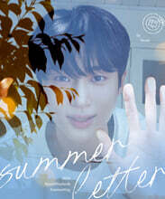 [모바일 쿠폰] 2024 ByeonWooSeok Asia Fanmeeting Tour 〈SUMMER LETTER〉 in Seoul