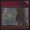 Jonathan Nott 말러 : 교향곡 6번 (Mahler : Symphony no.6)