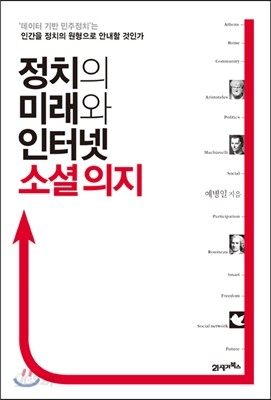 정치의 미래와 인터넷 소셜 의지