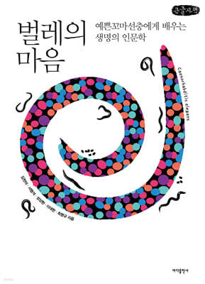 벌레의 마음 (큰글자책)