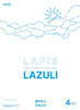 2025 LAPIS 라즐리 LAZULI 물리학2 모의고사 시즌1 4회분 (2024년)