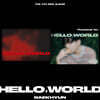 백현 (BAEKHYUN) - 미니앨범 4집 : Hello, World [Photobook Ver.][2종 중 1종 랜덤발송]