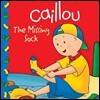 Caillou the Missing Sock