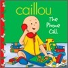 Caillou: The Phone Call