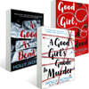 A Good Girl's Guide to Murder 3부작 세트 : 넷플릭스 드라마 「핍의 살인사건 안내서」 원작 소설