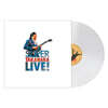 Takanaka Masayoshi (타카나카 마사요시) - Super Takanaka Live! [투명 컬러 LP]