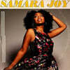 Samara Joy (사마라 조이) - Samara Joy [골드 컬러 LP]