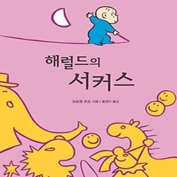 헤럴드의 서커스