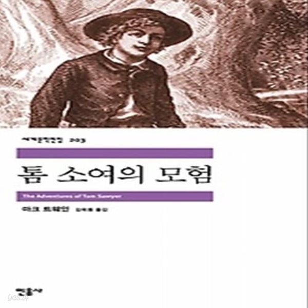 톰 소여의 모험