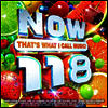 Various Artists - Now That's What I Call Music 118 (2CD)
