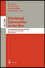 Distributed Communities on the Web: 4th International Workshop, Dcw 2002 Sydney, Australia, April 3-5, 2002, Revised Papers