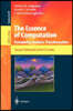 The Essence of Computation: Complexity, Analysis, Transformation. Essays Dedicated to Neil D. Jones