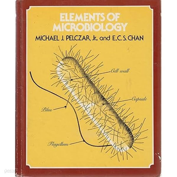 Elements of Microbiology