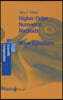 Higher-Order Numerical Methods for Transient Wave Equations