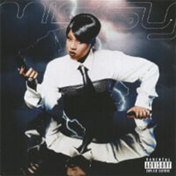 Missy Misdemeanor Elliott / Da Real World (수입)