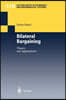 Bilateral Bargaining: Theory and Applications